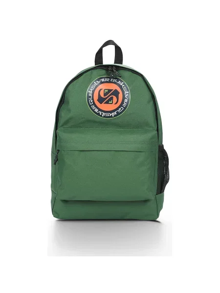 Rucsac Quiksilver verde