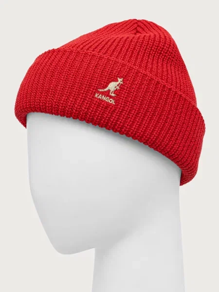Kangol căciulă CARDINAL 2 WAY