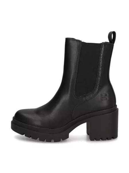 Chelsea boots Tt. Bagatt černé