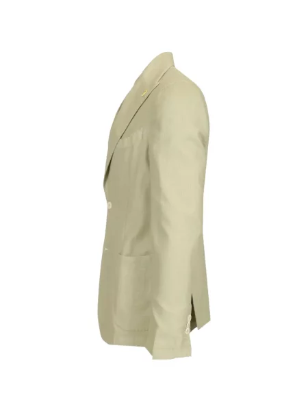Sacou Guarinucci verde