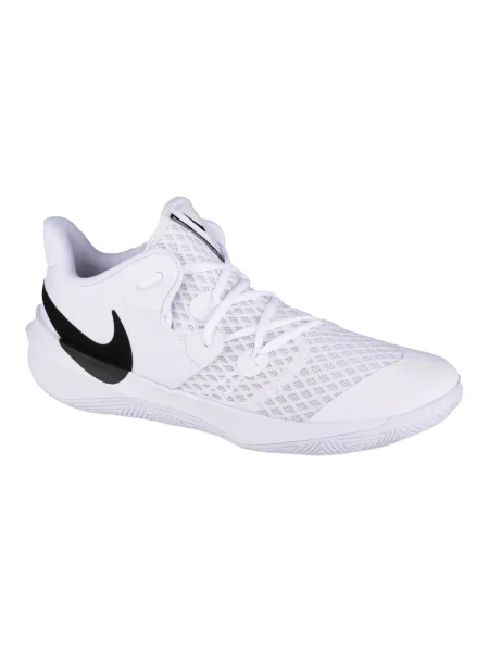 Pantofi Nike alb