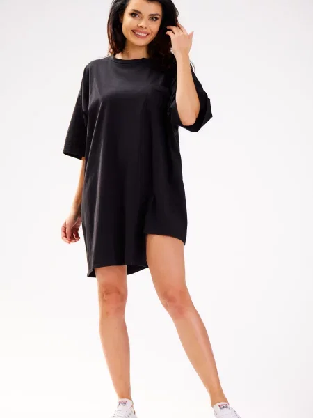 Rochie Infinite You negru