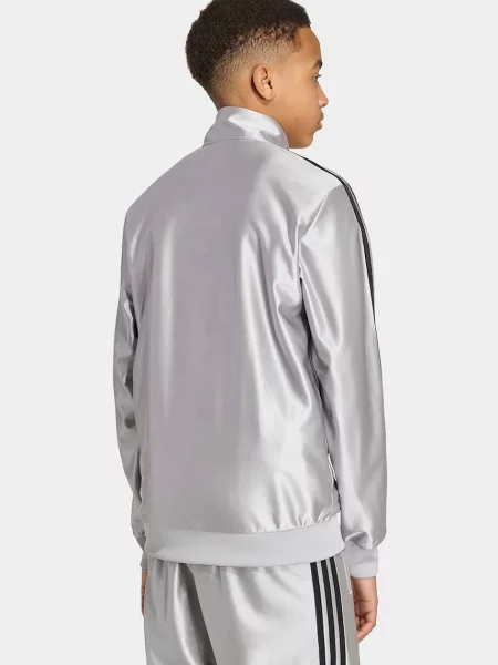 Adidas Originals кофта на застібці дитяча