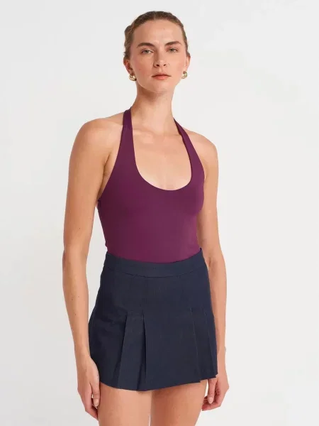 Dilvin Top lila
