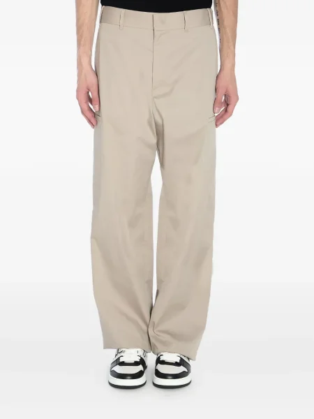 Pantaloni Fendi