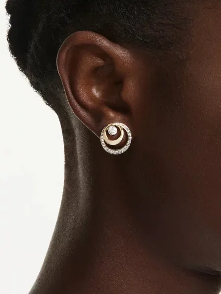 Сережки Swarovski HYPERBOLA