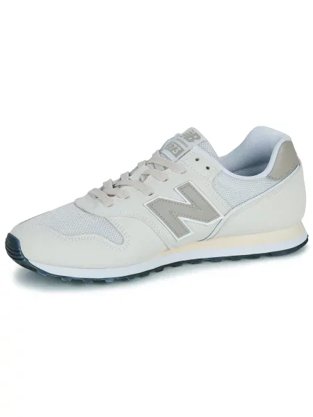 Pantofi New Balance bej