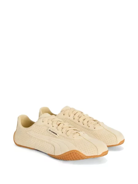 Sneakerși Jil Sander streetstyle