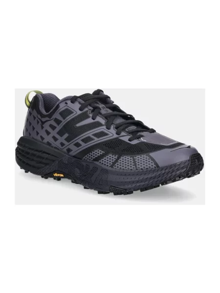 Sneakersy Hoka One One fioletowe