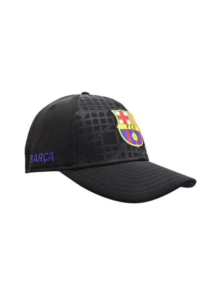 Baseball sapka Fc Barcelona fekete