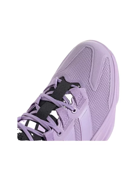 Pantofi Adidas violet