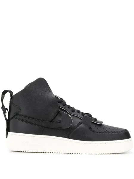 Sneakerși Nike Air Force 1 negru