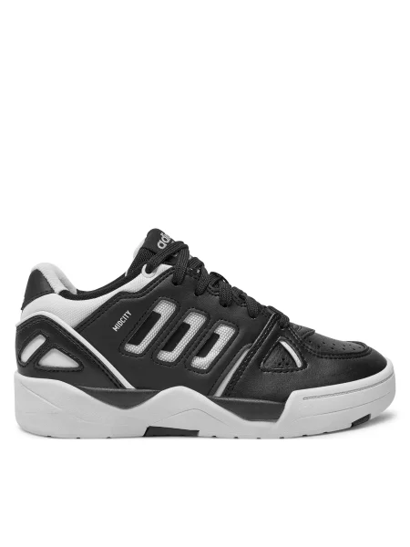Кроссовки Adidas черные