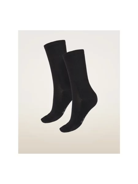Skarpety Wolford czarne