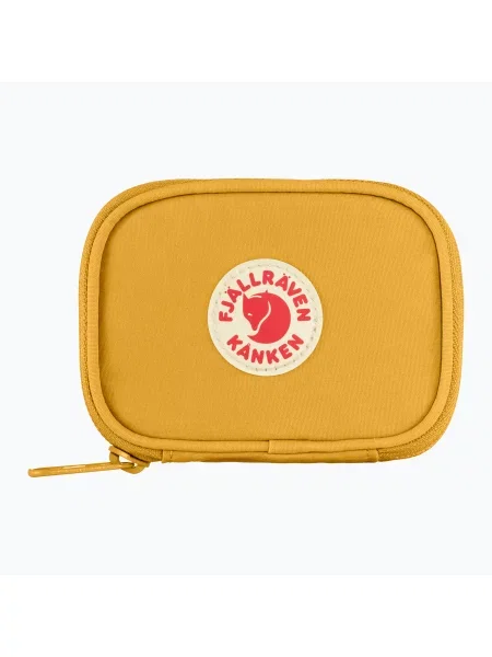 Кошелек Fjallraven