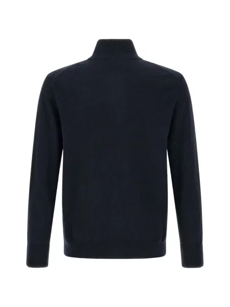 Cardigan Ballantyne albastru