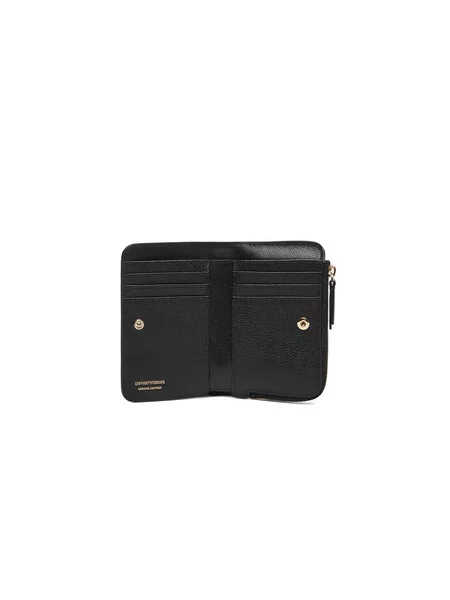 Emporio Armani Novčanik crna