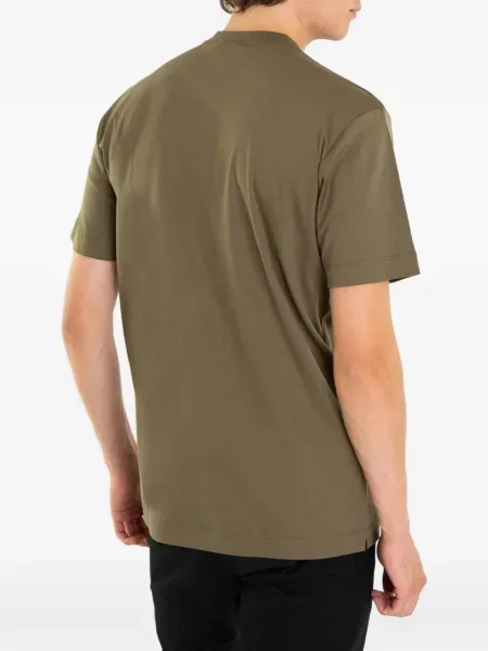 Tricou Valenza verde