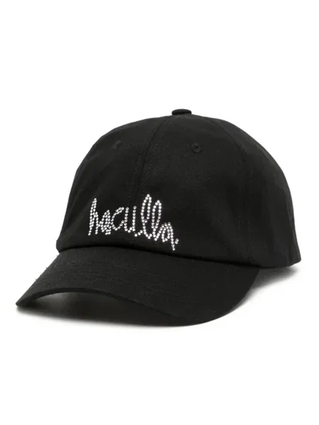 Șapcă Haculla negru