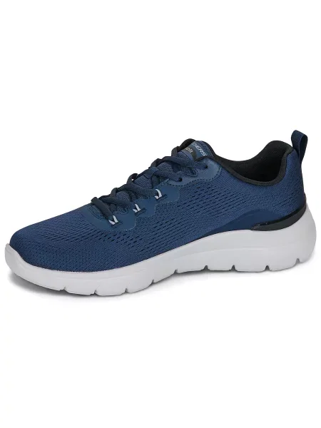 Tenisky Skechers modrá