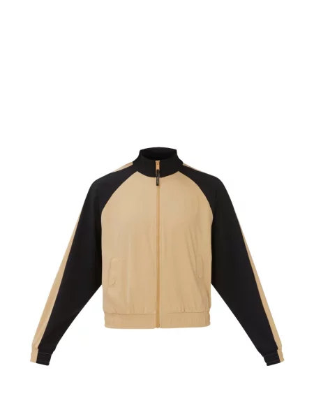 Hanorac cu fermoar Sweaty Betty