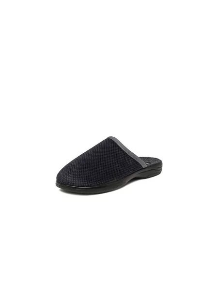 Copati Home & Relax Temno siva