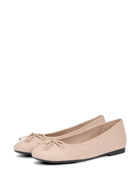 Balerini Tommy Hilfiger cu funde