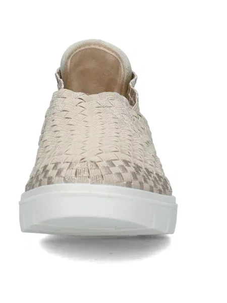Pantofi Enval bej