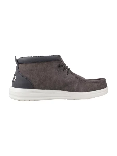 Pantofi Heydude negru