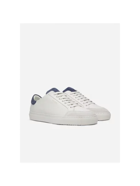 Sneakersy Axel Arigato białe