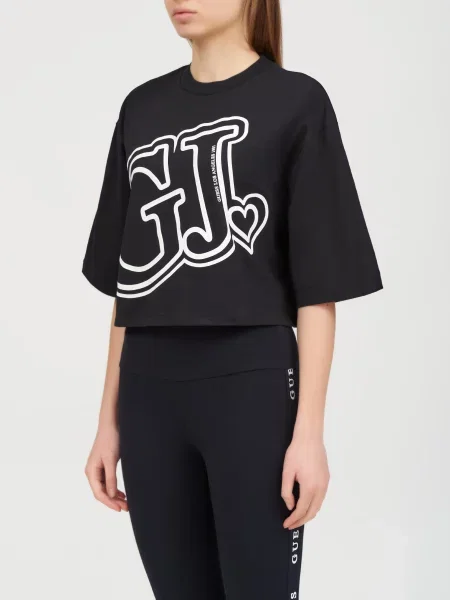 Футболка Guess чорна