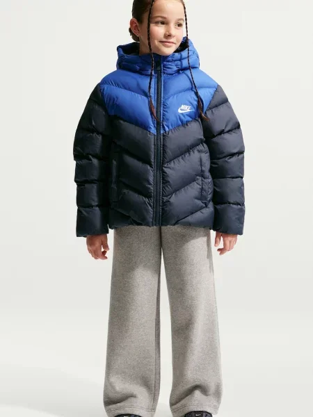 Детская куртка Nike
