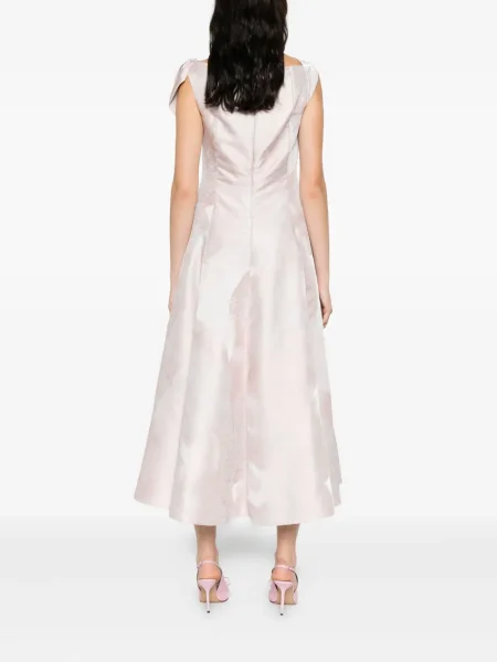 Rochie Talbot Runhof de costum