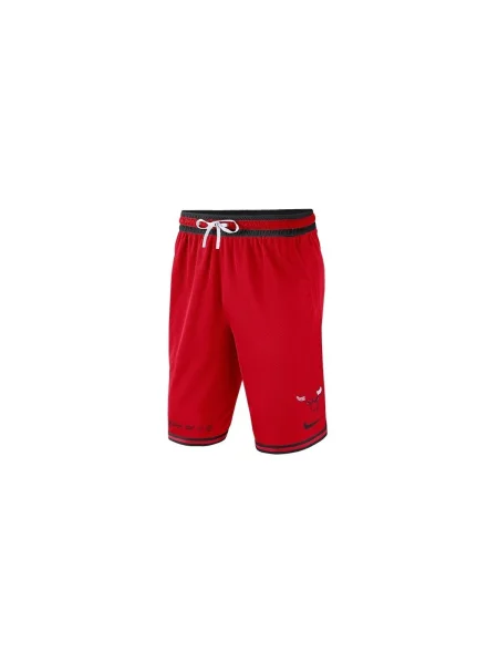 Pantaloni Nike roșu