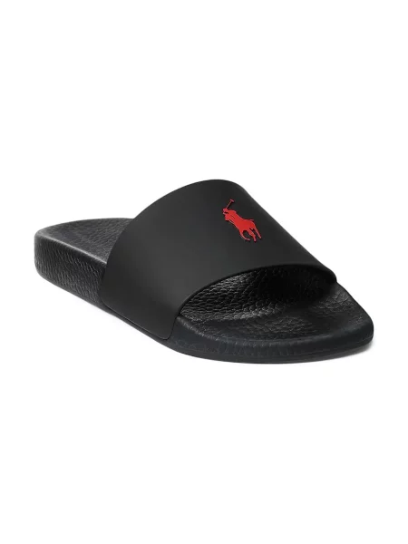 Polo Ralph Lauren Шльопанці Polo Slide