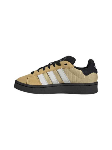 Tenisky Adidas Campus žltá
