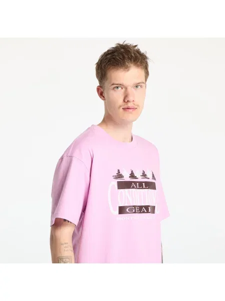 Тениска Nike ACG Dri-FIT T-Shirt Beyond Pink XS розово