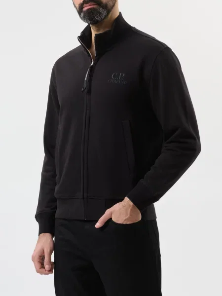 Спортивна кофта C.p. Company чорна