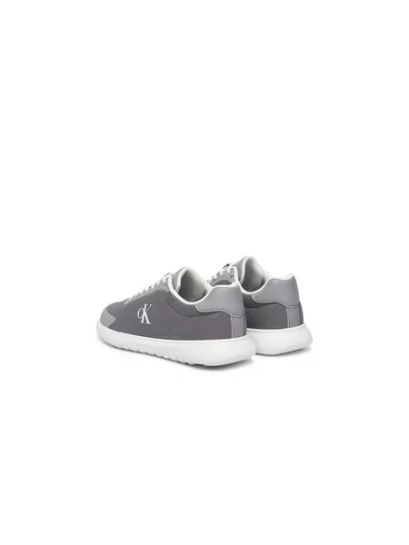 Laisvalaikio batai Calvin Klein 3 Eva Runner Mesh pilka