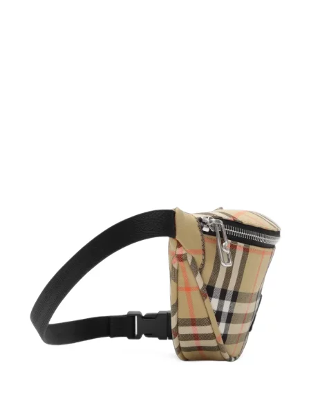 Pasek dziecięcy Burberry