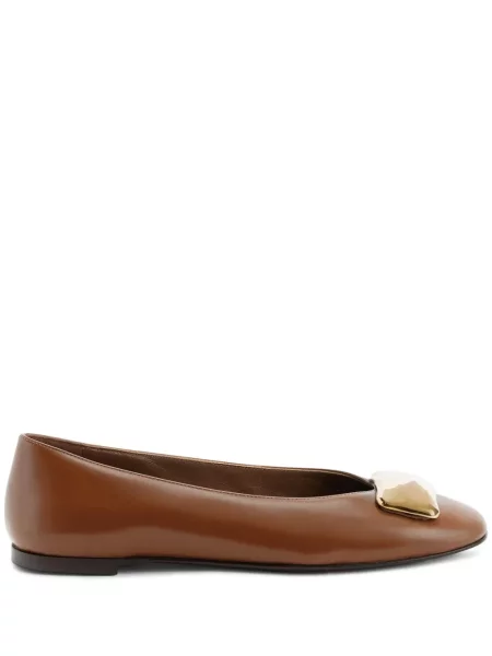 Balerini Giuseppe Zanotti maro