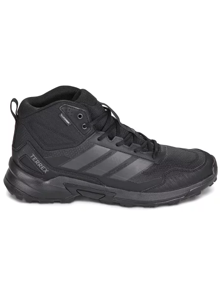 Pantofi Adidas negru