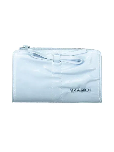 Torebka Desigual niebieska