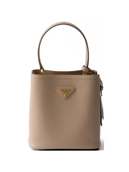 Geantă Prada din piele
