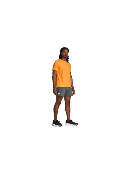 Pantaloni Under Armour gri