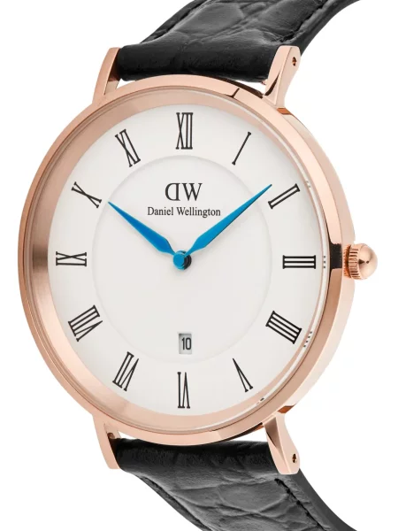 Ceas Daniel Wellington clasic alb