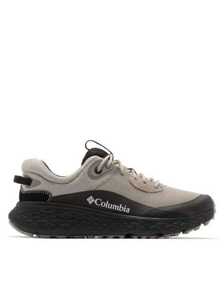 Sportcipők Columbia Terrastride CRZ szürke