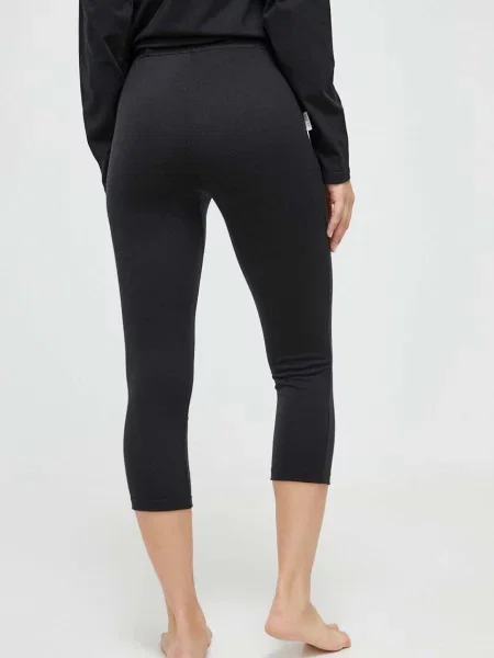 Ισοθερμικό κολάν adidas TERREX Xperior Merino TERREXXperior Merino μαύρο