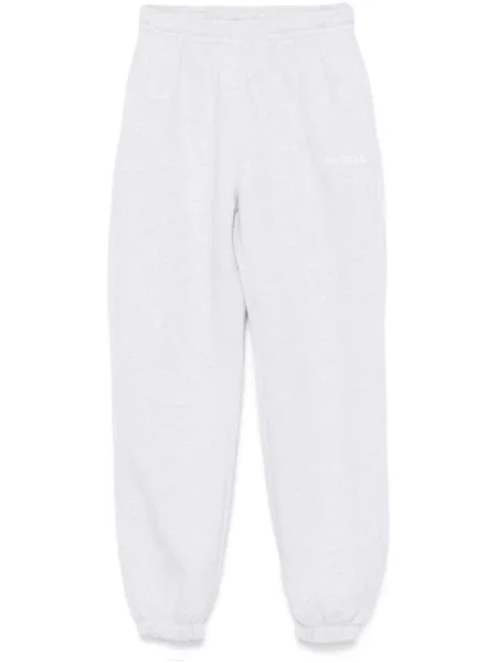 Pantaloni Rotate Birger Christensen gri