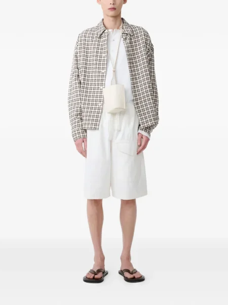 Pantaloni scurți Studio Nicholson